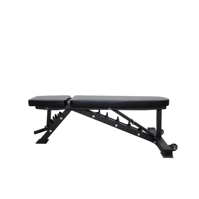 2025 Hot-Selling Adjustable Du - огляд і ціна Home Gym Bench