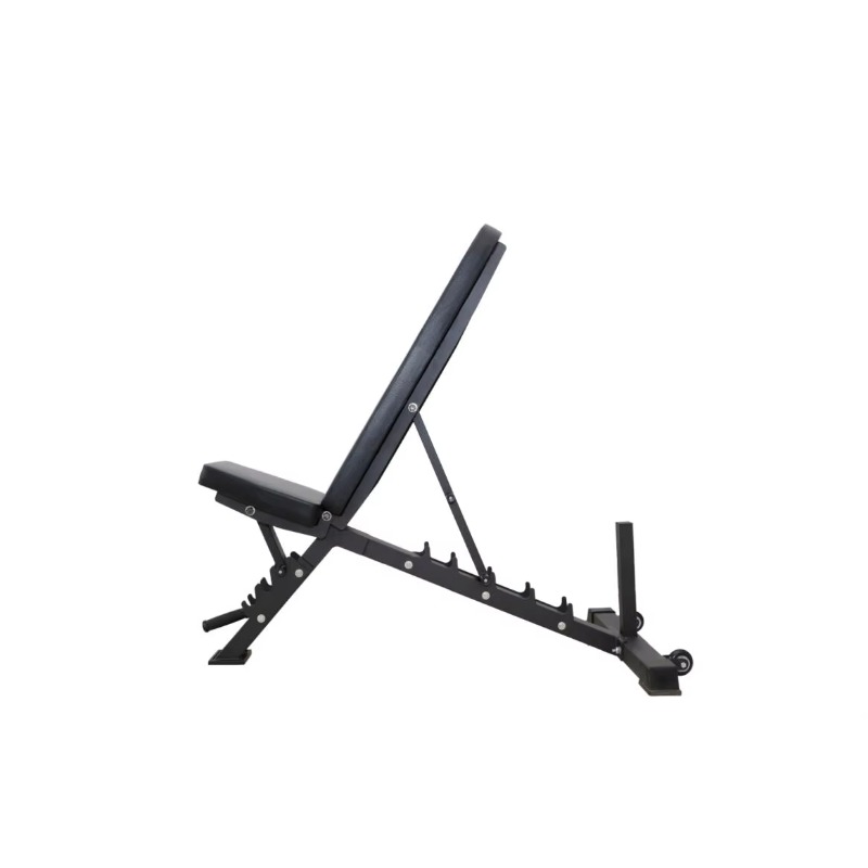 2025 Hot-Selling Adjustable Du - огляд і ціна Home Gym Bench