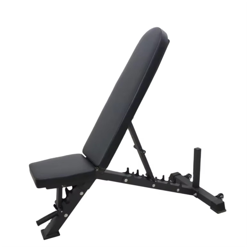 2025 Hot-Selling Adjustable Du - огляд і ціна Home Gym Bench