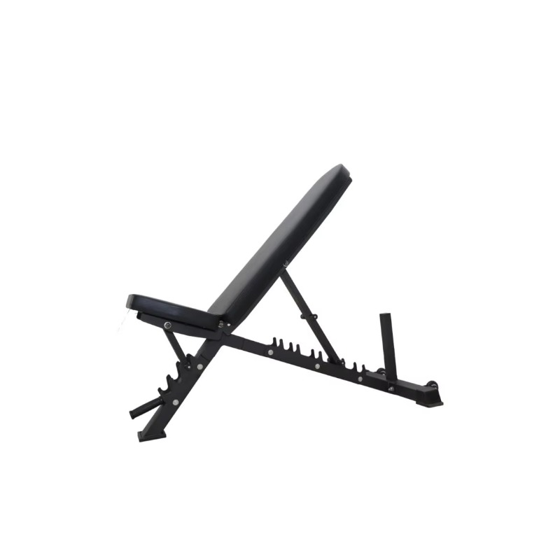 2025 Hot-Selling Adjustable Du - огляд і ціна Home Gym Bench