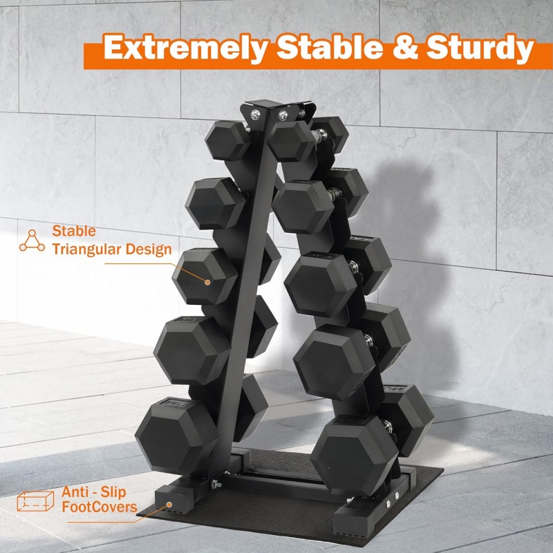 Home Gym Exercise Strength Tra - огляд і ціна Home Gym Dumbbell Set