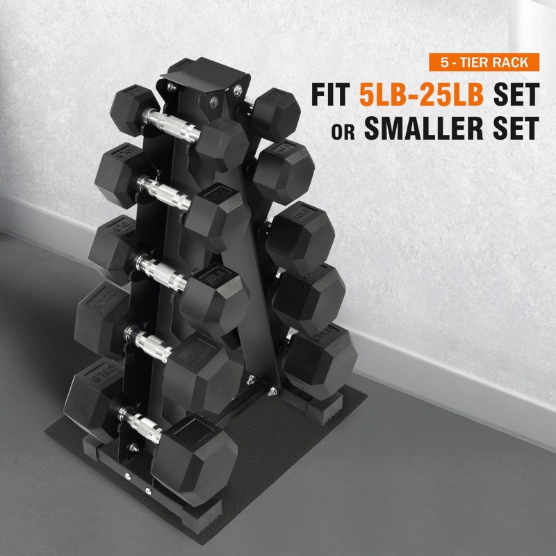 Home Gym Exercise Strength Tra - огляд і ціна Home Gym Dumbbell Set