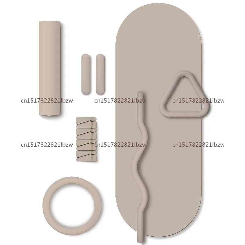Manufacturer customized logo b - огляд і ціна Home Gym Dumbbell Set