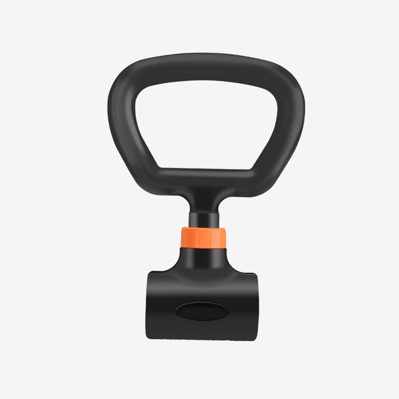 Home Gym Set Adjustable Iron D - огляд і ціна Home Gym Dumbbell Set