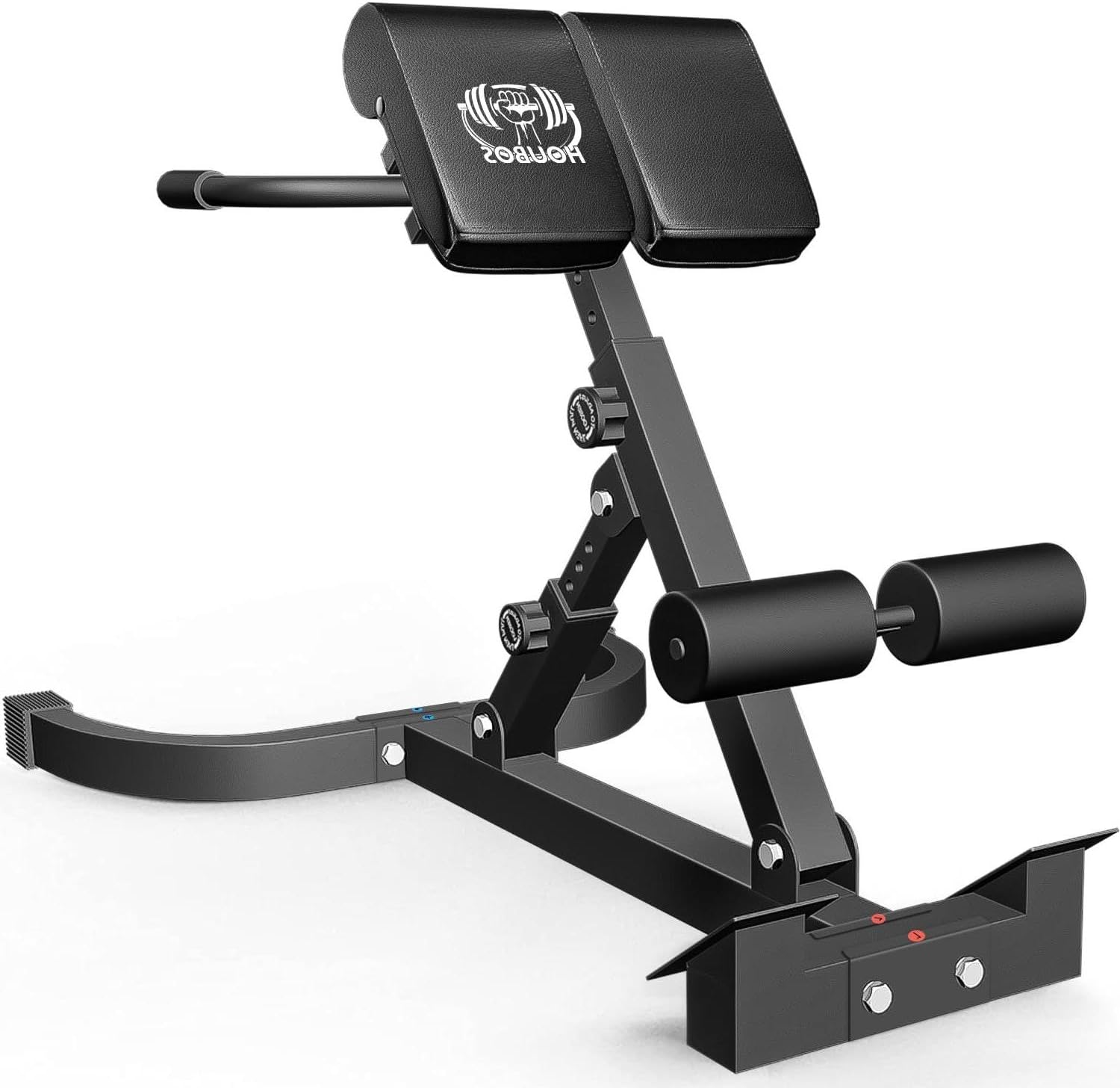 Multi - Functional Foldable Ba - огляд і ціна Home Gym Bench
