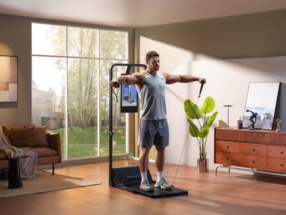 All in One Smart Home Gym Full - огляд і ціна All In One Gym Home Equipment