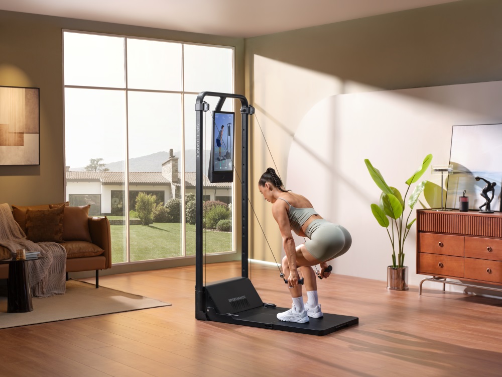 All in One Smart Home Gym Full - огляд і ціна All In One Gym Home Equipment