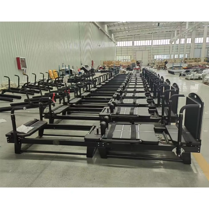 Professional Unisex Home Fitne - огляд і ціна Home Gym With Leg Press