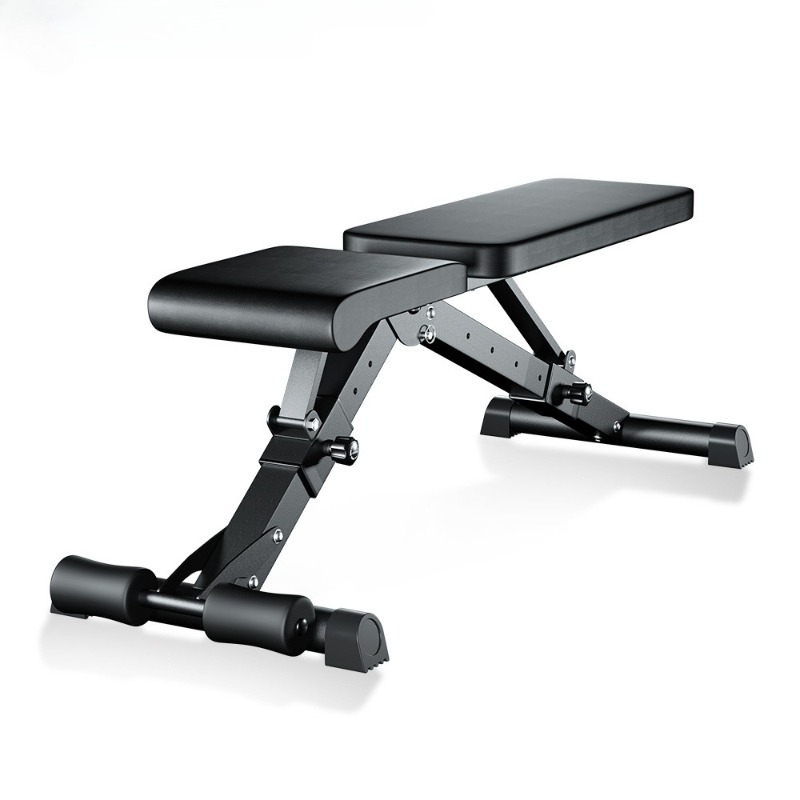 Multi-Function Home Gym Dumbbe - огляд і ціна Home Gym Bench