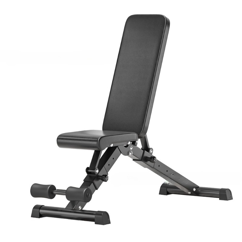 Multi-Function Home Gym Dumbbe - огляд і ціна Home Gym Bench