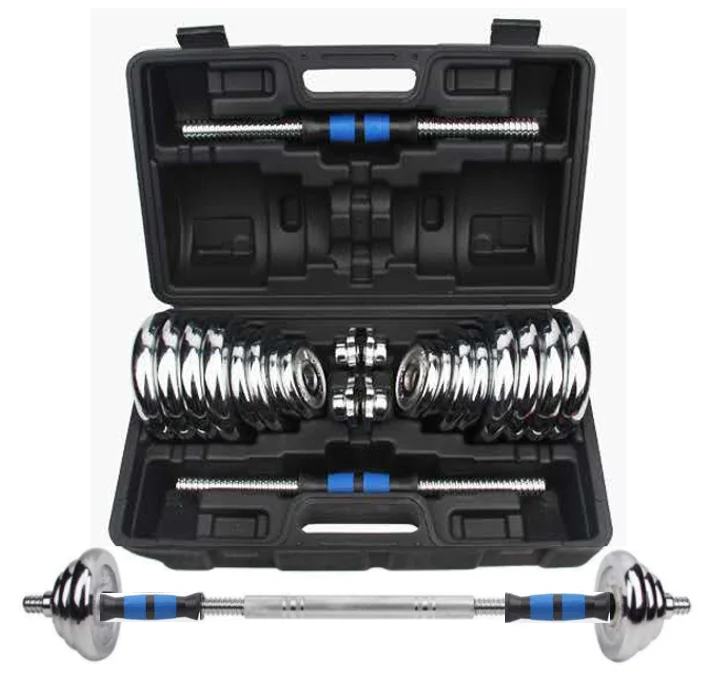 New Product Factory Produced H - огляд і ціна Home Gym Dumbbell Set
