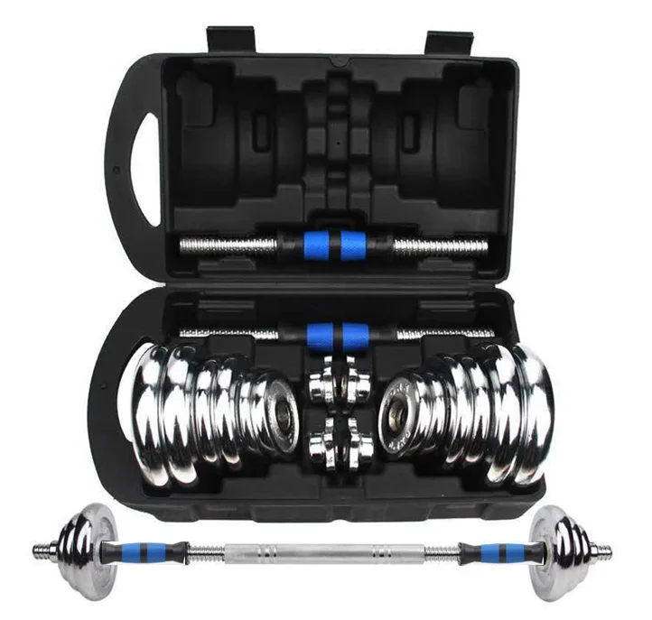 New Product Factory Produced H - огляд і ціна Home Gym Dumbbell Set
