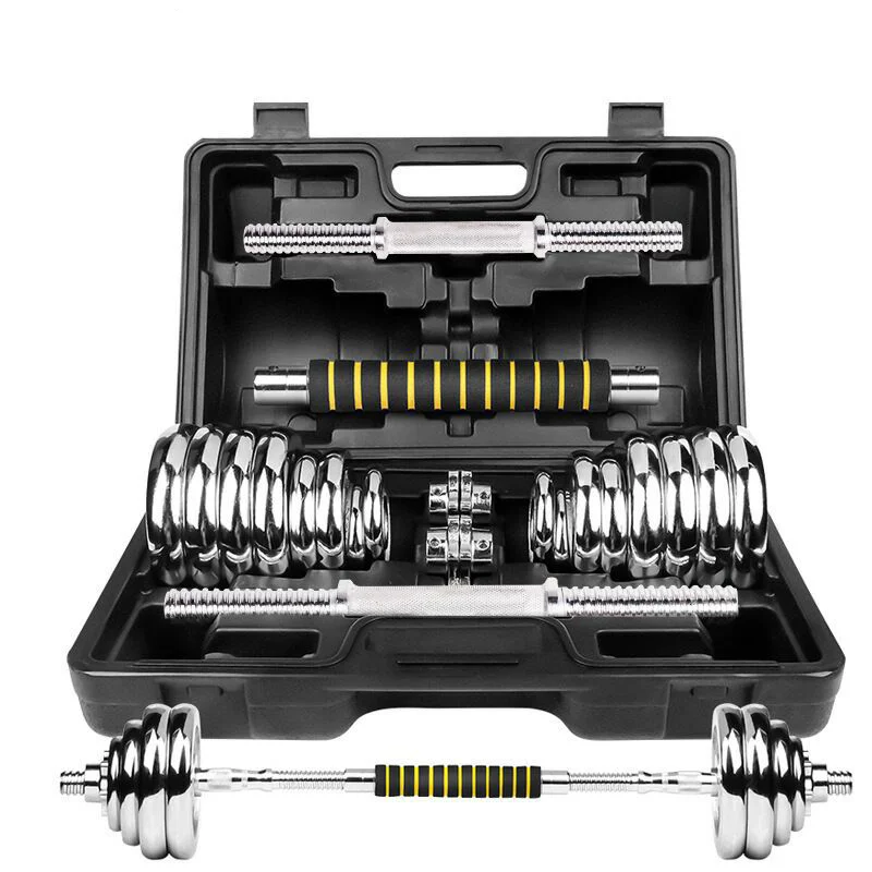 New Product Factory Produced H - огляд і ціна Home Gym Dumbbell Set