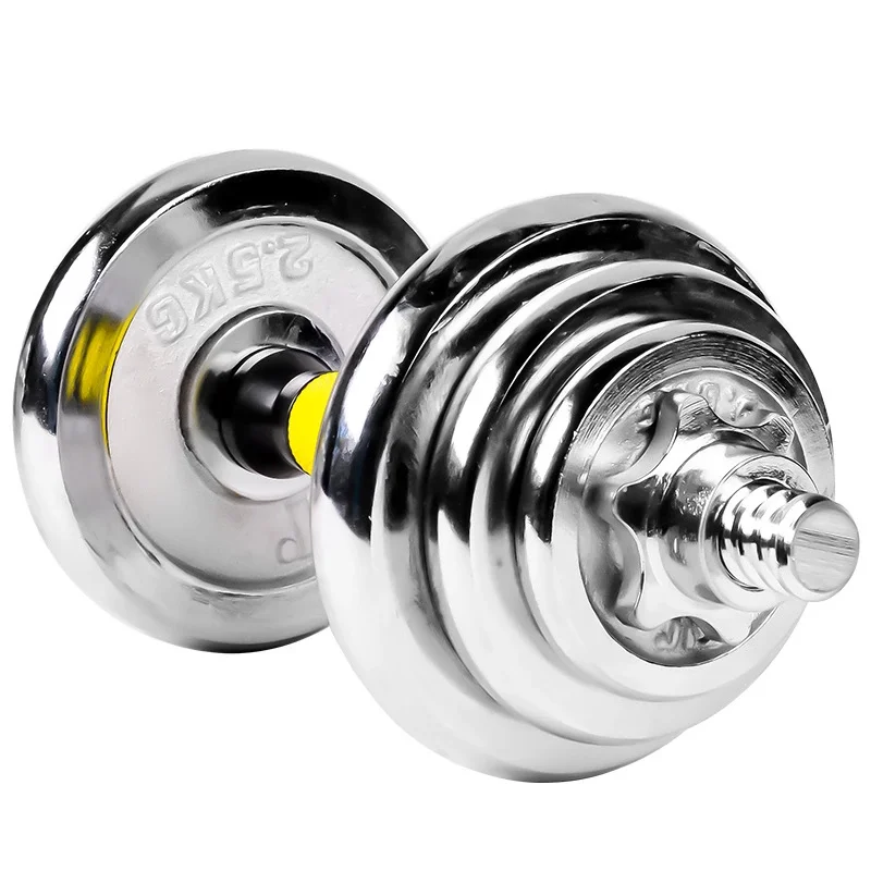 New Product Factory Produced H - огляд і ціна Home Gym Dumbbell Set