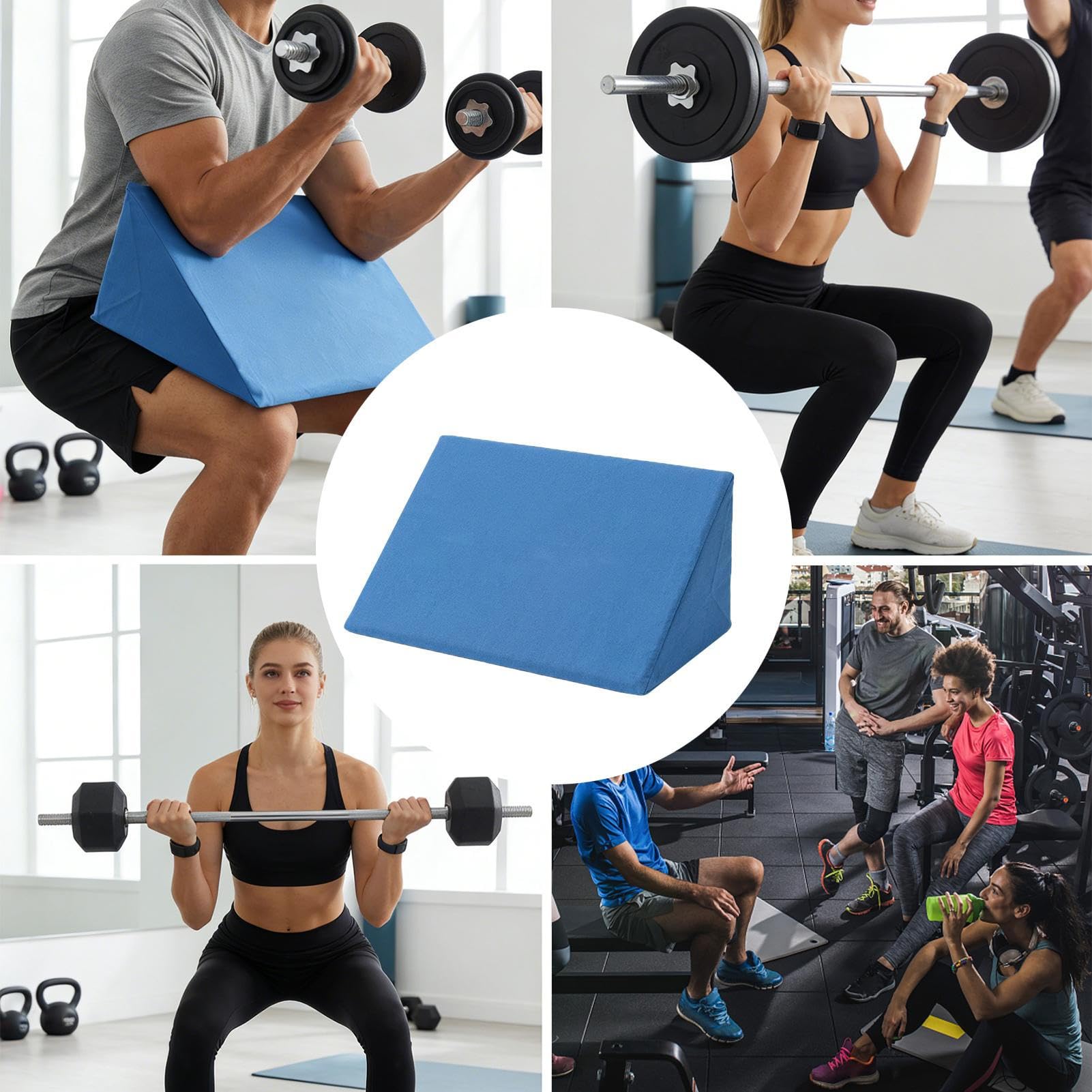 Preacher Curl Pad, Barbell Ben - огляд і ціна Home Gym Bench