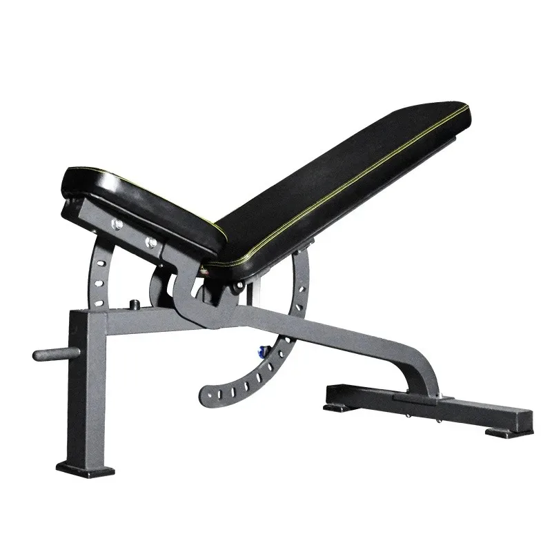Multi-Functional Adjustable Du - огляд і ціна Home Gym Bench
