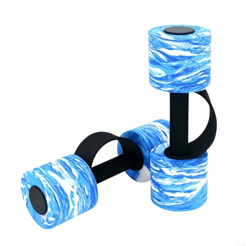 Pool Training Water Hand Weigh - огляд і ціна Home Gym Dumbbell Set