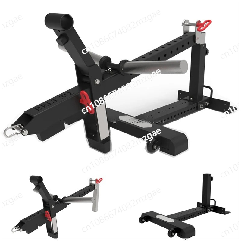For Home Using Gym Strength Tr - огляд і ціна Home Gym Leg Extension