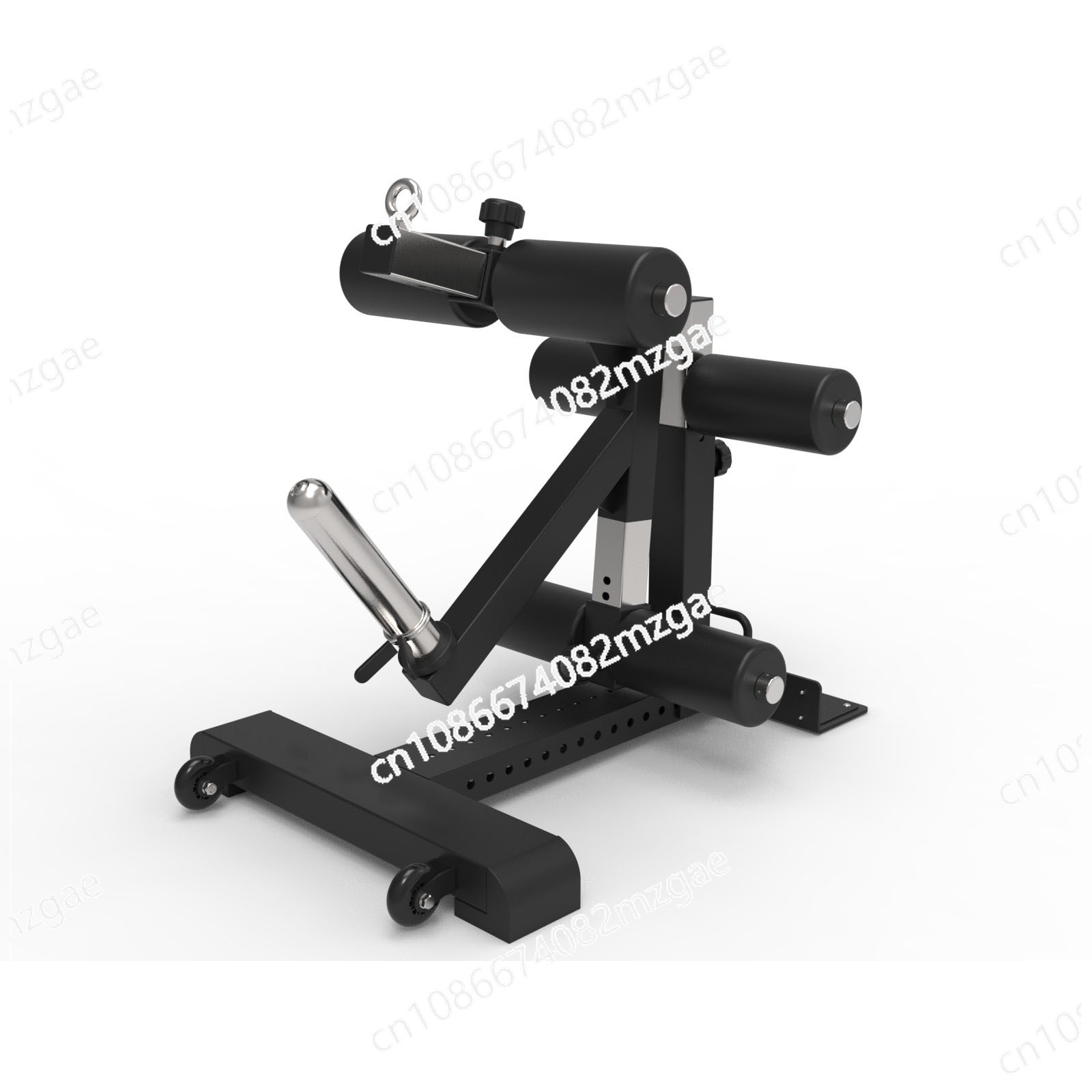For Home Using Gym Strength Tr - огляд і ціна Home Gym Leg Extension