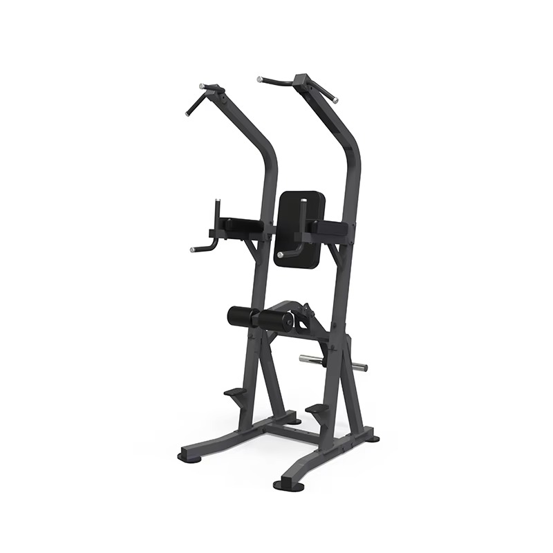 Multi-function Power Tower Pul - огляд і ціна Pull Up Bar Tower