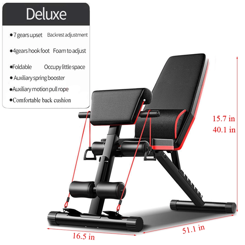 Popular Home Exercise Gym  Adj - огляд і ціна Home Gym Dumbbell Set