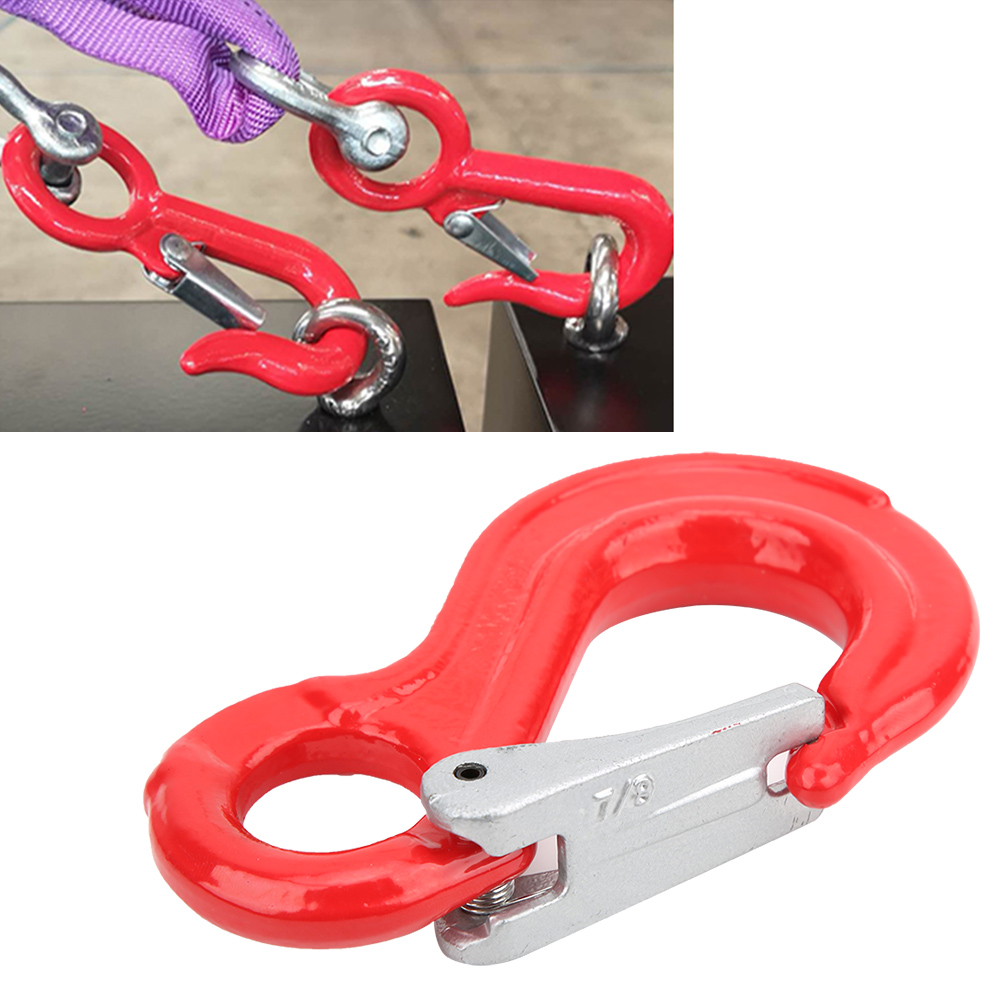 2Ton Round Fixed Eye Lifting H - огляд і ціна Pull Up Bar Tower