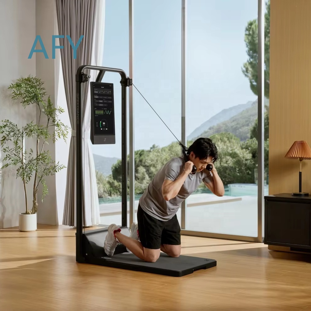 Speediance All in One Gym Fitn - огляд і ціна All In One Gym Home Equipment