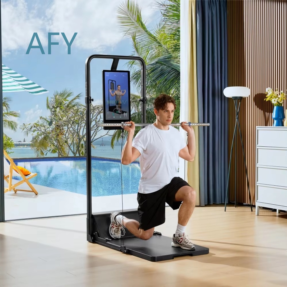 Speediance All in One Gym Fitn - огляд і ціна All In One Gym Home Equipment