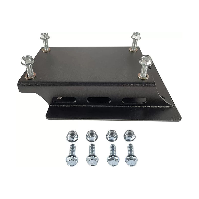 Black Torque Converter Riser P - огляд і ціна Pull Up Bar Tower