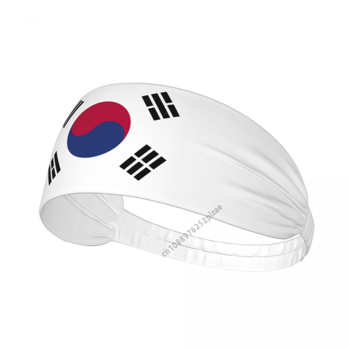 South Korea Flag Men Women Ban - огляд і ціна Home Gym Aesthetic