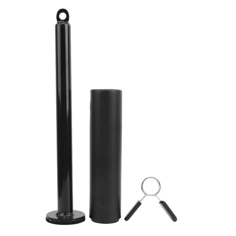 1 Sets Weight Plate Cable Hold - огляд і ціна Home Gym Dumbbell Set
