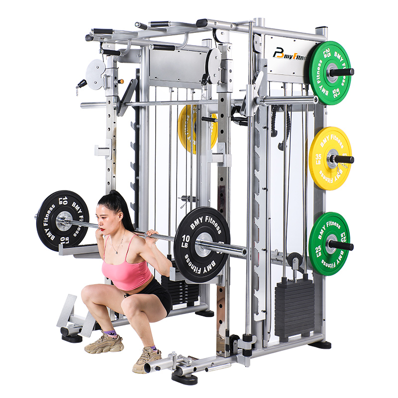 Wholesale Multi-functional Tra - огляд і ціна All In One Gym Home Equipment