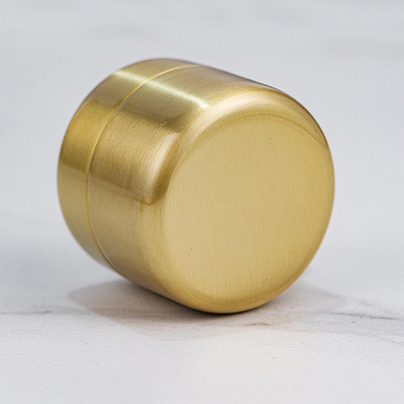 Metal Pill Box Stainless Steel - огляд і ціна Home Gym In A Box