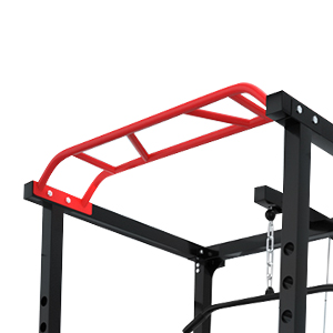 Modern Home Use Fitness Equipm - огляд і ціна Home Gym With Leg Press