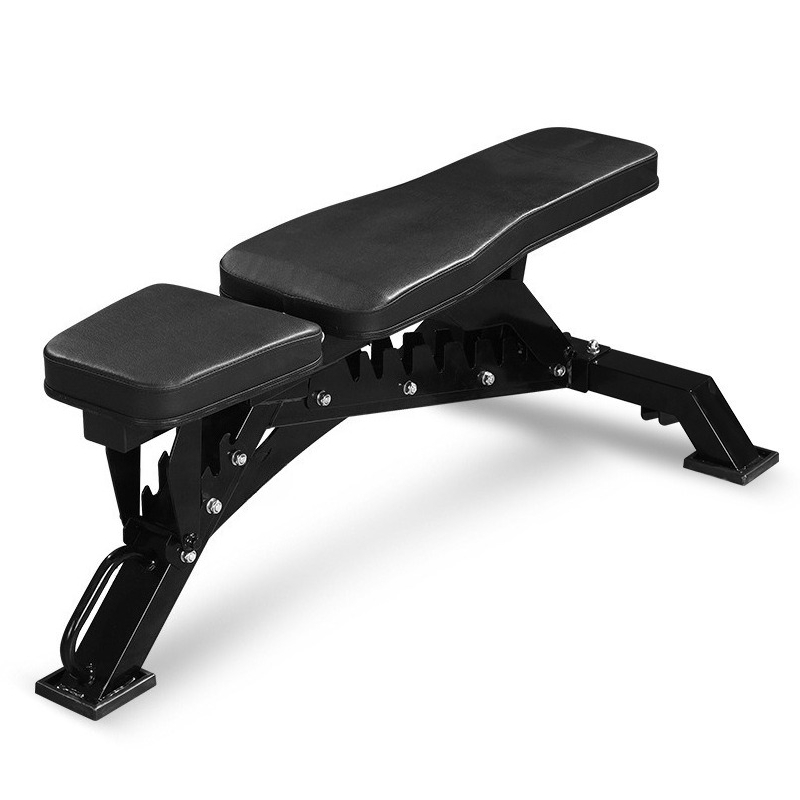Commercial Metal Adjustable Du - огляд і ціна Home Gym Bench