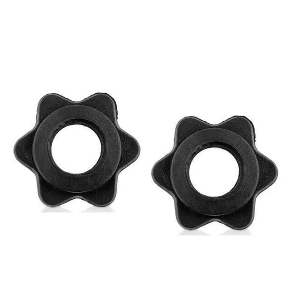 Dumbbell Spinlock Collars Prev - огляд і ціна Home Gym Dumbbell Set