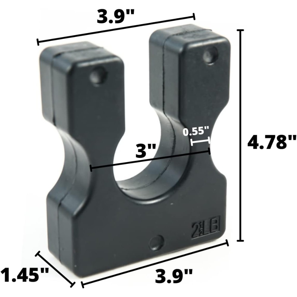 Adjustable Dumbbell Set with 2 - огляд і ціна Home Gym Dumbbell Set