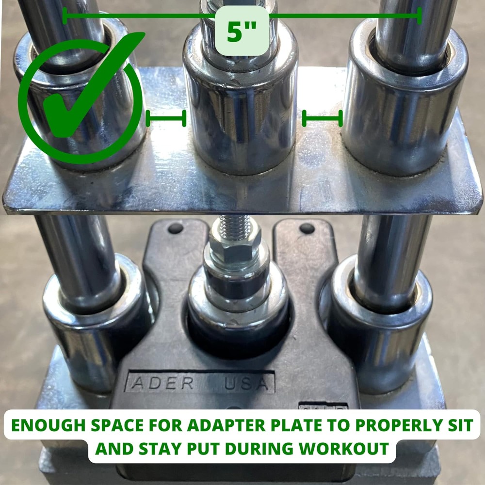 Adjustable Dumbbell Set with 2 - огляд і ціна Home Gym Dumbbell Set