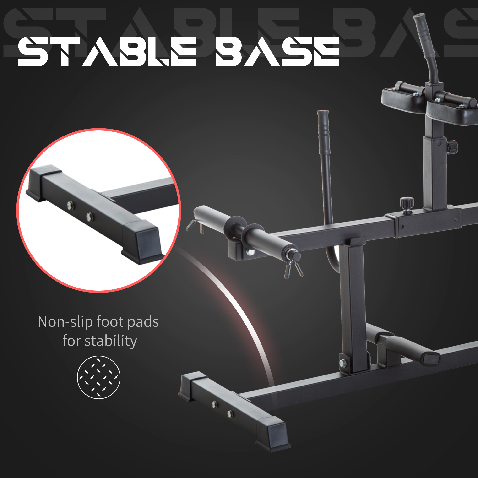 Steel Seated Calf Raise Machin - огляд і ціна Home Gym With Leg Press