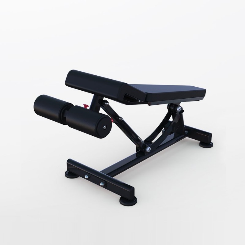 Adjustable Decline Bench Fitne - огляд і ціна Home Gym Essentials