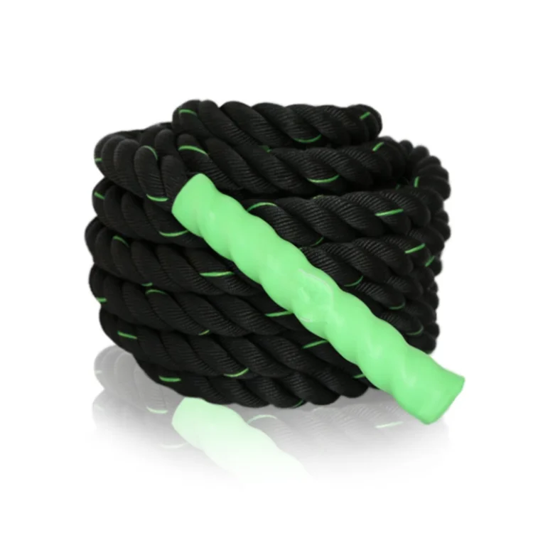 Customized Gym Heavy Battle Ro - огляд і ціна Battle Rope Heavy