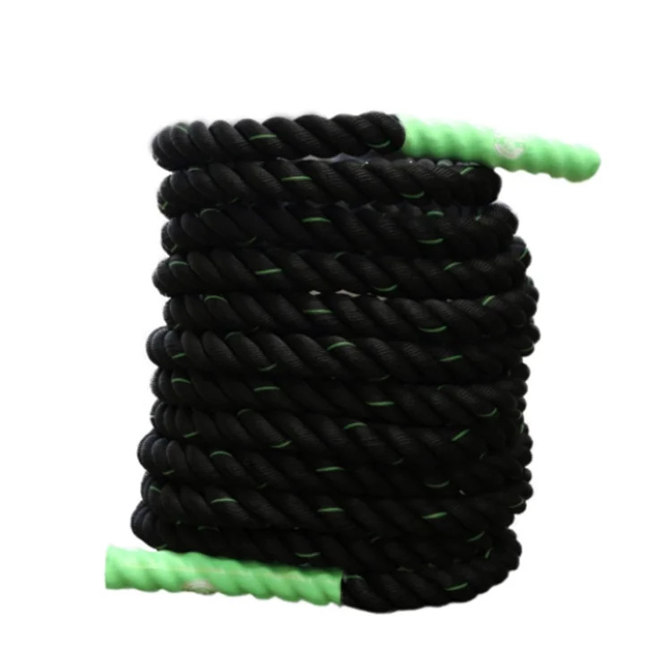 Customized Gym Heavy Battle Ro - огляд і ціна Battle Rope Heavy