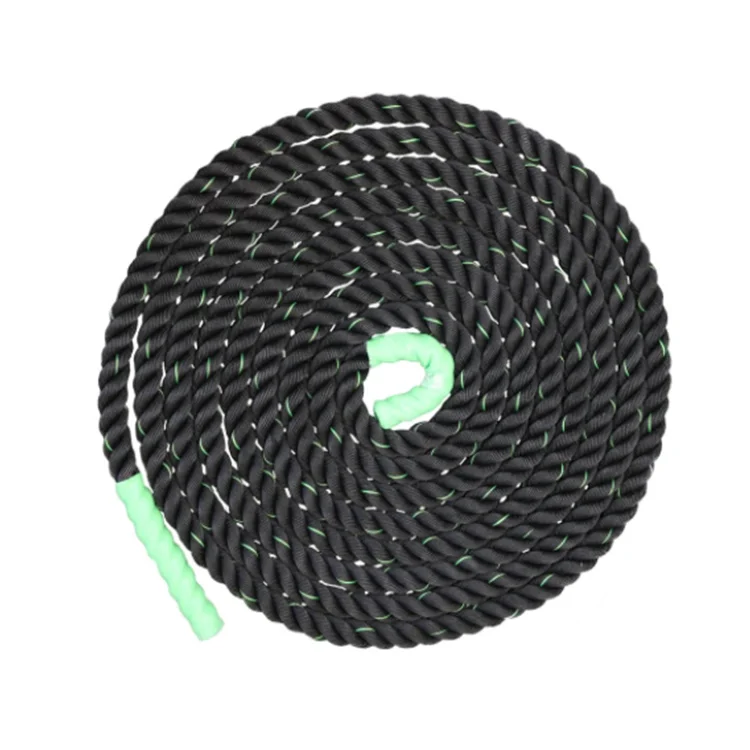 Customized Gym Heavy Battle Ro - огляд і ціна Battle Rope Heavy