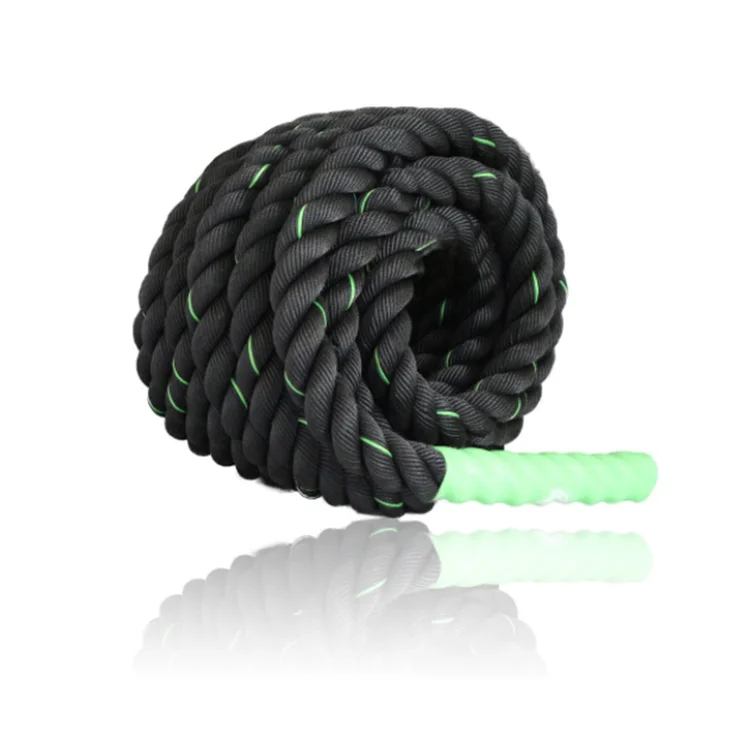 Customized Gym Heavy Battle Ro - огляд і ціна Battle Rope Heavy