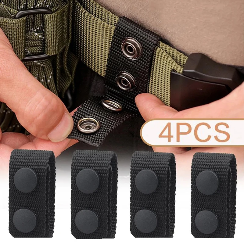 4Pcs Multipurpose Tactical Bel - огляд і ціна Battle Rope Heavy