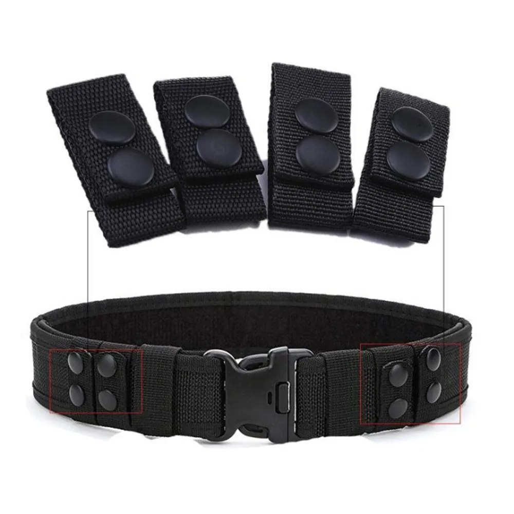 4Pcs Multipurpose Tactical Bel - огляд і ціна Battle Rope Heavy