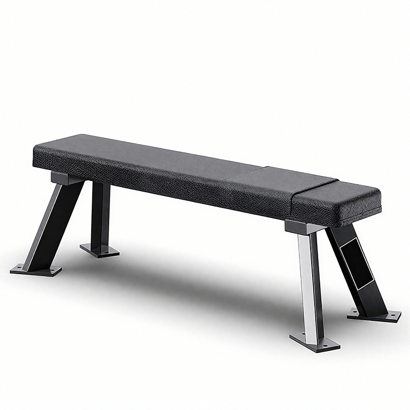 Budget-Friendly Flat Bench - E - огляд і ціна Home Gym Bench