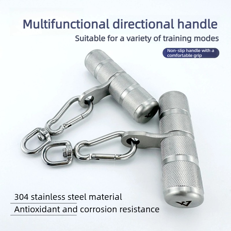 Multifunctional 304 Stainless  - огляд і ціна Home Gym Rack With Cables