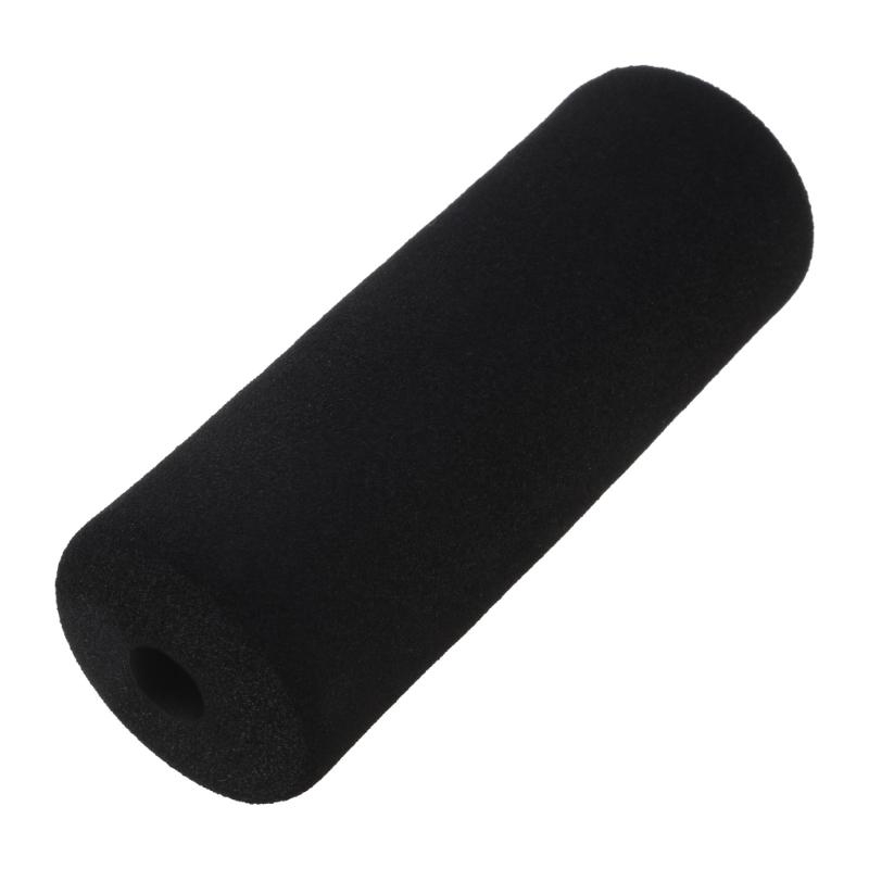 Foam Foot Pad Roller Soft Buff - огляд і ціна Home Gym Leg Extension