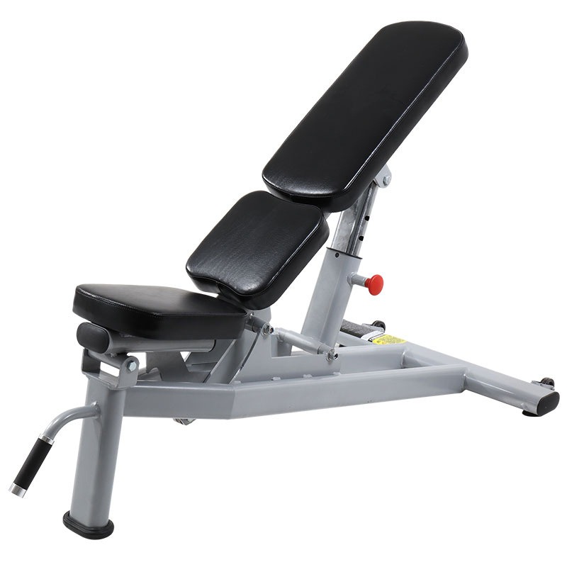 Adjustable Weight Bench Press  - огляд і ціна Home Gym Bench